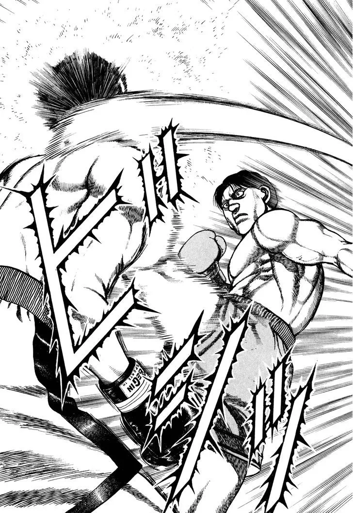 Read Koukou Tekkenden Tough chapter 161 image 3 on Lezhin