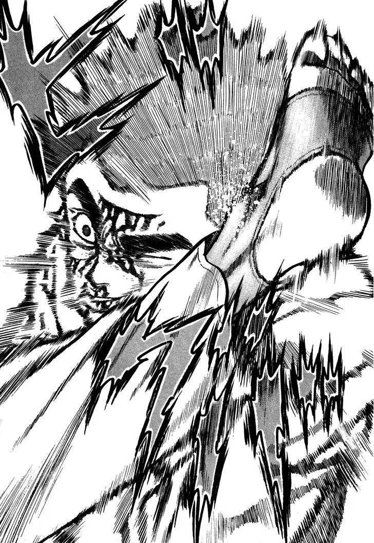 Read Koukou Tekkenden Tough chapter 171 image 2 on Lezhin