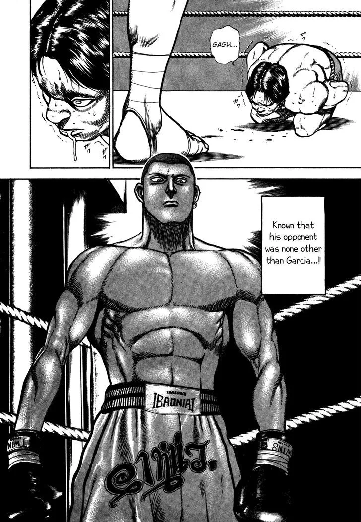 Read Koukou Tekkenden Tough chapter 172 image 16 on Lezhin