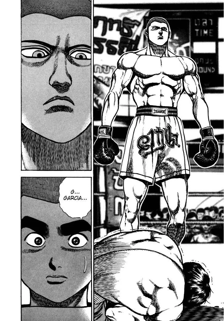 Koukou Tekkenden Tough Chapter 173 page 15 - 