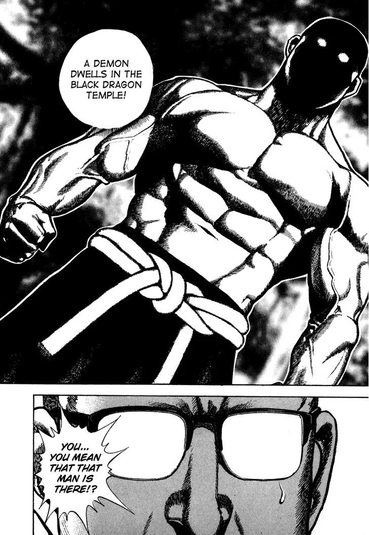 Read Koukou Tekkenden Tough chapter 174 image 16 on Lezhin