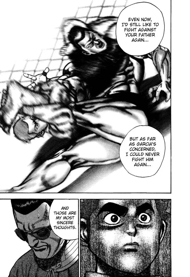 Read Koukou Tekkenden Tough chapter 174 image 5 on Lezhin