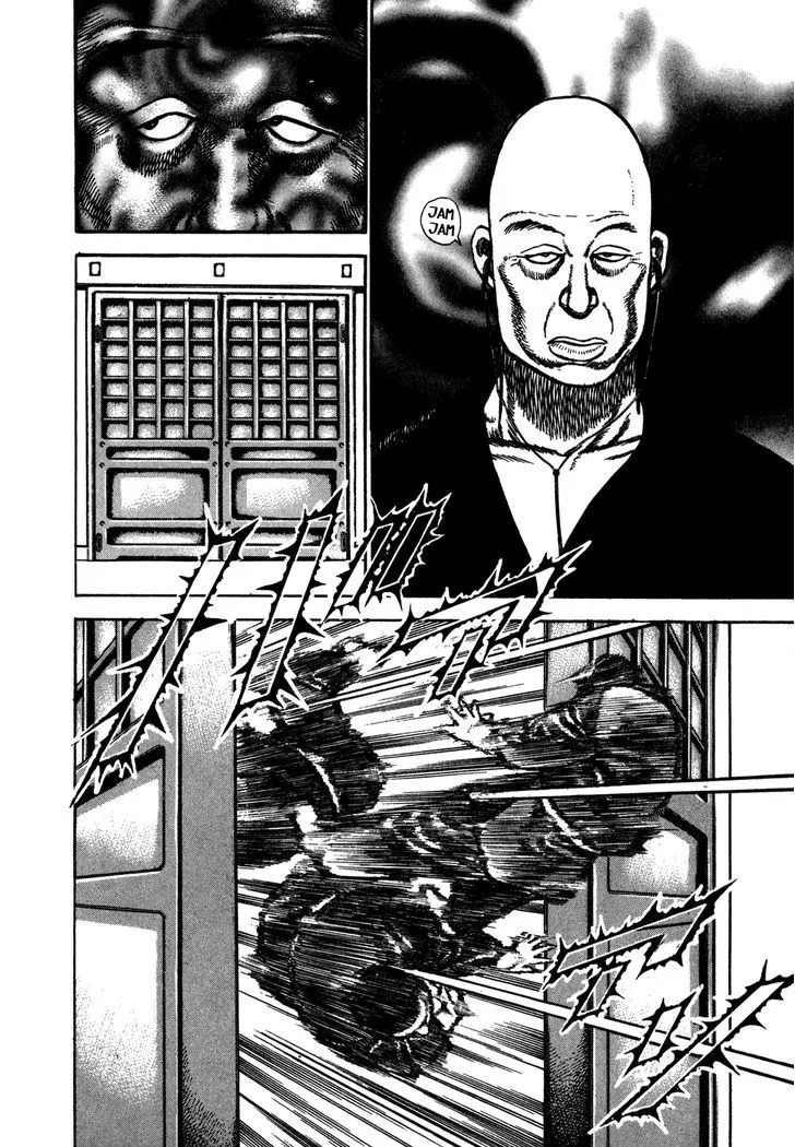 Read Koukou Tekkenden Tough chapter 175 image 13 on Lezhin