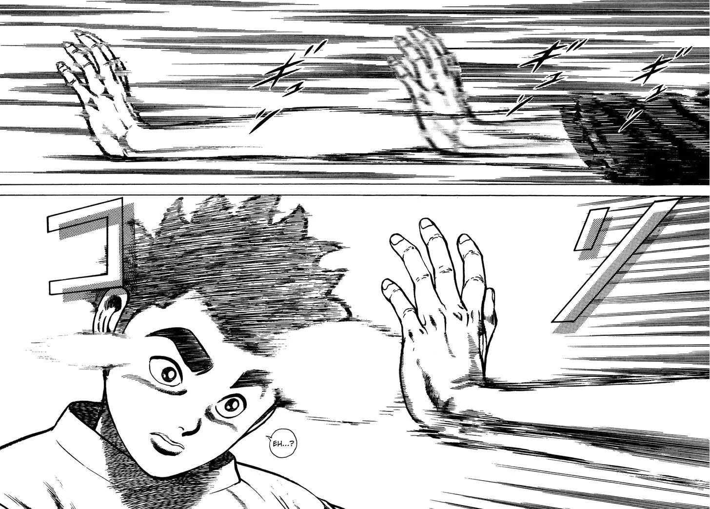 Read Koukou Tekkenden Tough chapter 176 image 5 on Lezhin