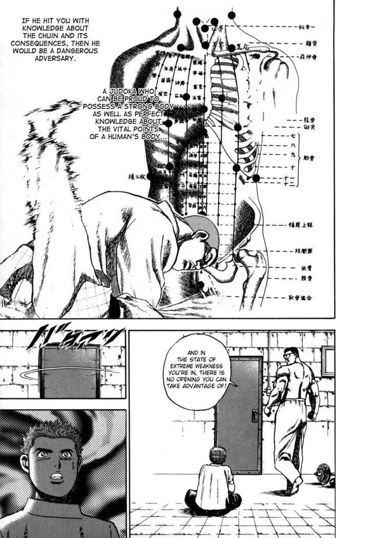 Read Koukou Tekkenden Tough chapter 18 image 6 on Lezhin