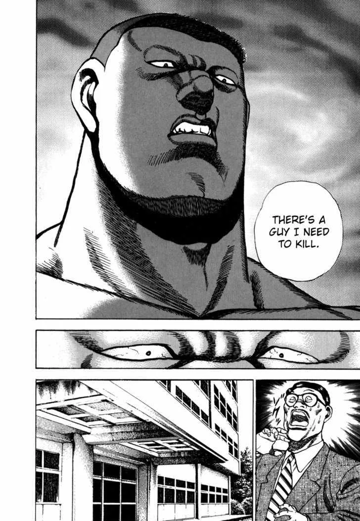 Read Koukou Tekkenden Tough chapter 18 image 9 on Lezhin