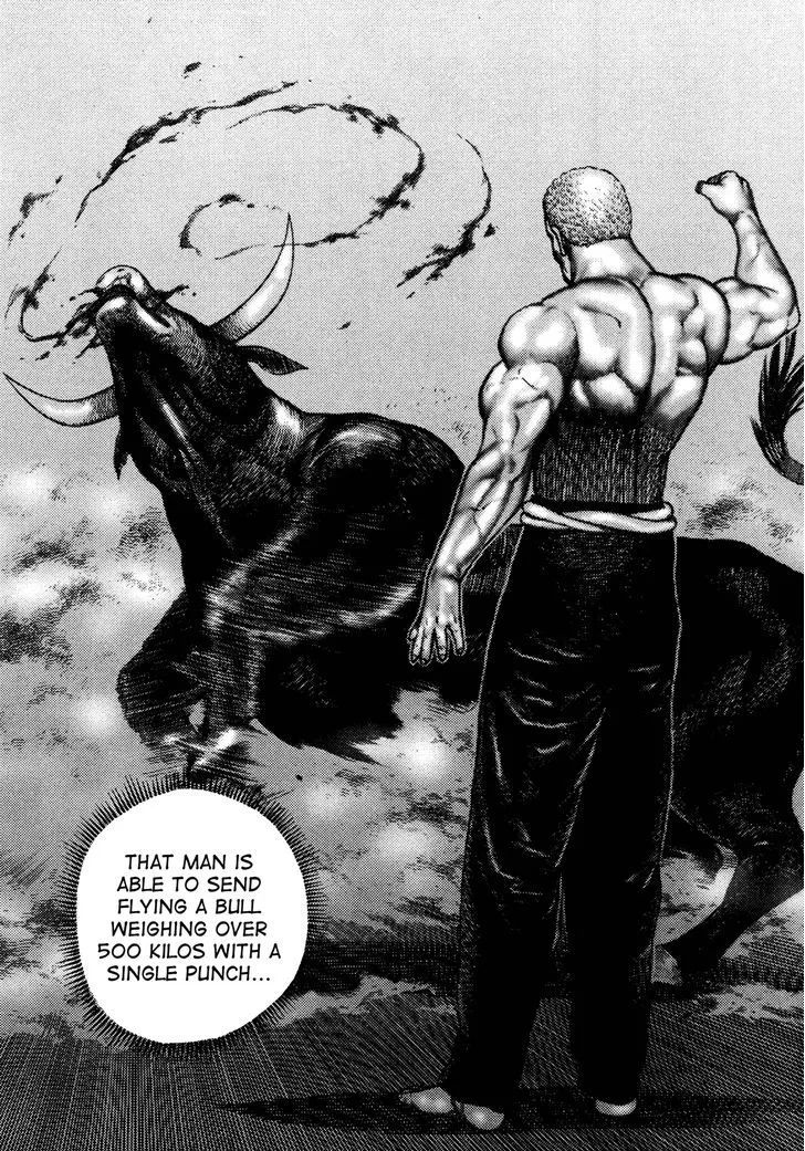 Read Koukou Tekkenden Tough chapter 180 image 13 on Lezhin