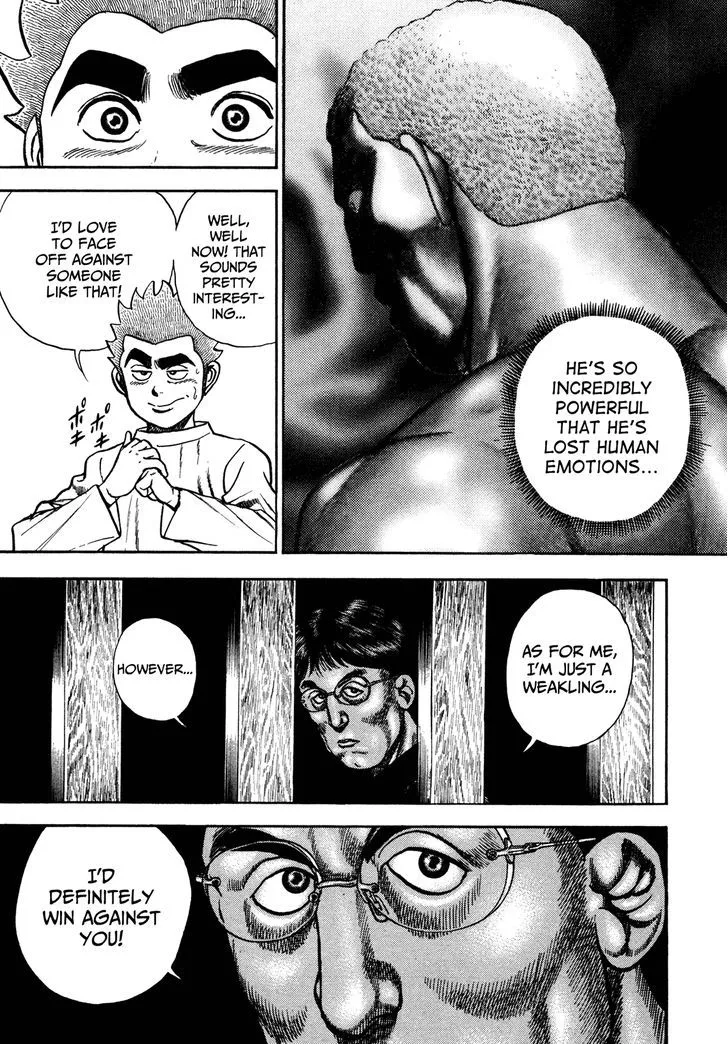Read Koukou Tekkenden Tough chapter 180 image 14 on Lezhin