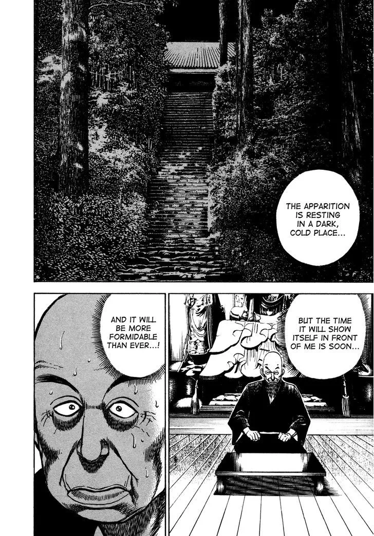 Read Koukou Tekkenden Tough chapter 180 image 23 on Lezhin