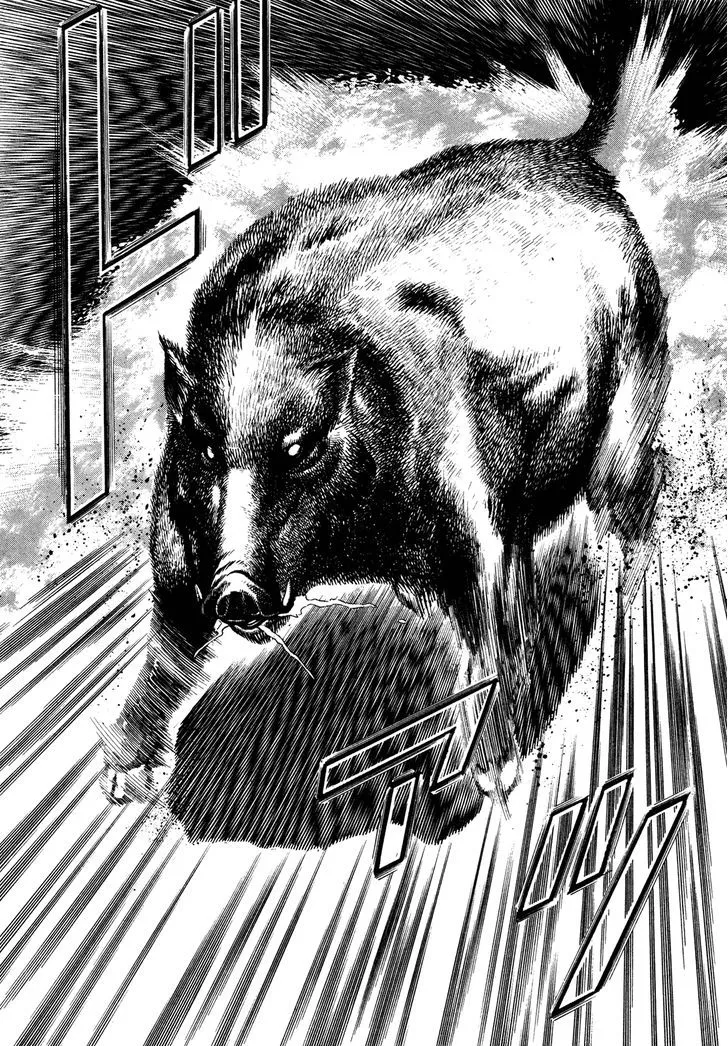 Read Koukou Tekkenden Tough chapter 181 image 7 on Lezhin