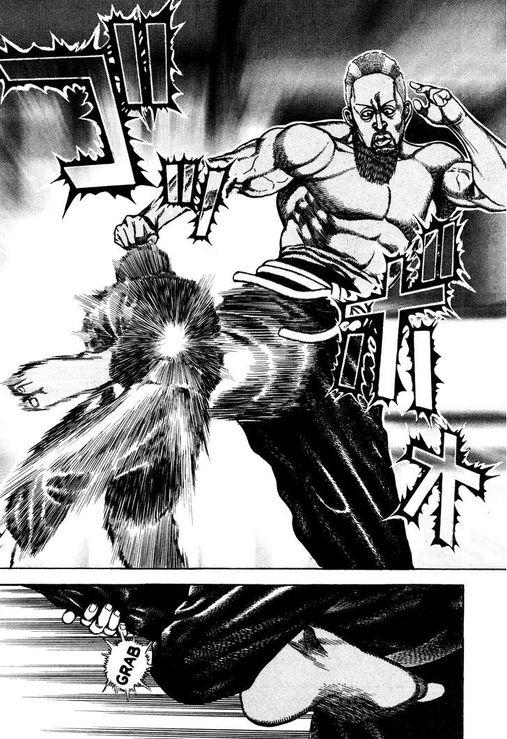 Read Koukou Tekkenden Tough chapter 186 image 13 on Lezhin