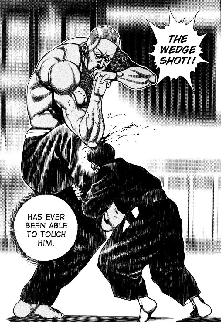 Read Koukou Tekkenden Tough chapter 186 image 16 on Lezhin