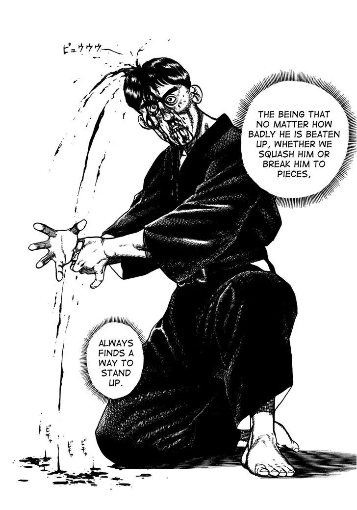 Read Koukou Tekkenden Tough chapter 187 image 7 on Lezhin