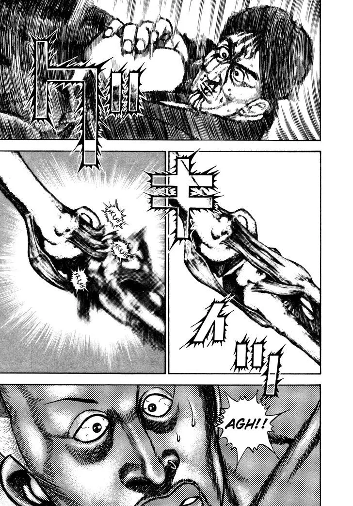 Read Koukou Tekkenden Tough chapter 188 image 2 on Lezhin