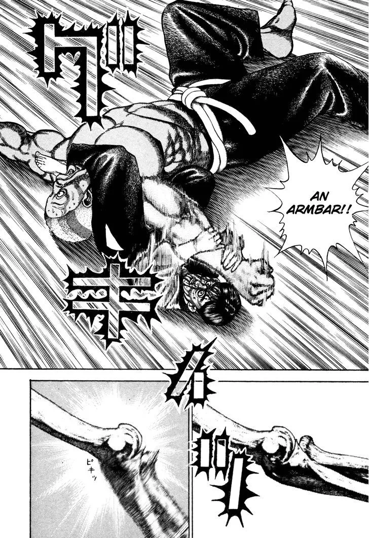 Read Koukou Tekkenden Tough chapter 189 image 1 on Lezhin