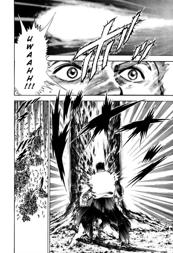 Read Koukou Tekkenden Tough chapter 19 image 15 on Lezhin