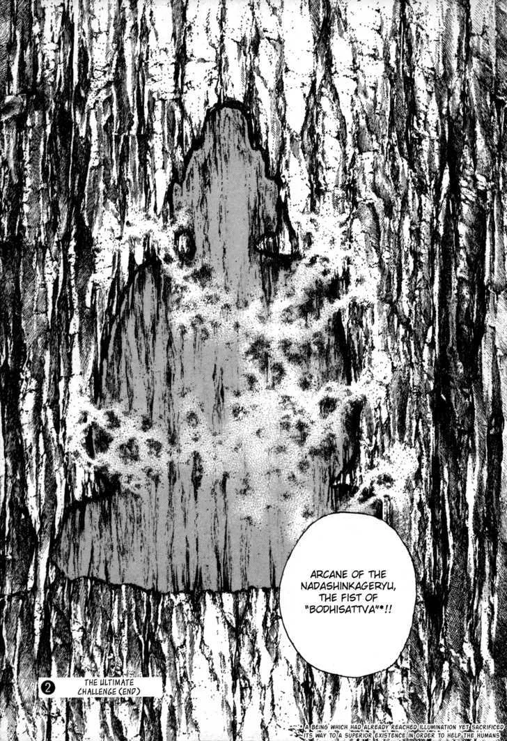 Read Koukou Tekkenden Tough chapter 19 image 18 on Lezhin