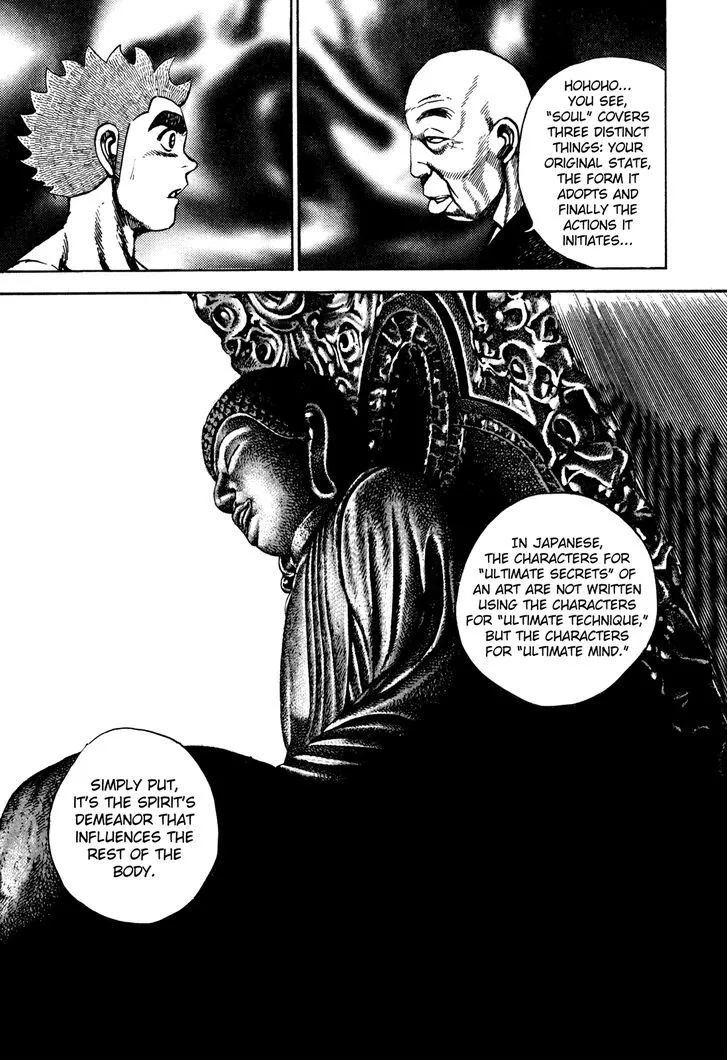 Read Koukou Tekkenden Tough chapter 191 image 19 on Lezhin
