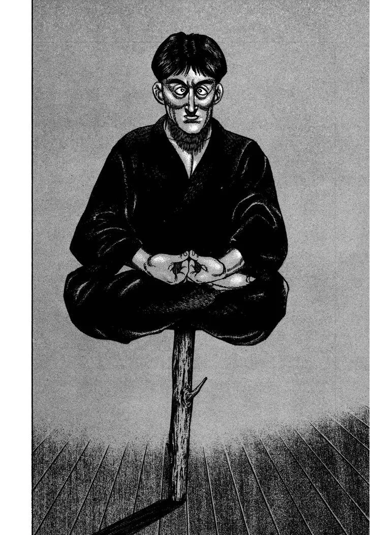 Read Koukou Tekkenden Tough chapter 191 image 22 on Lezhin