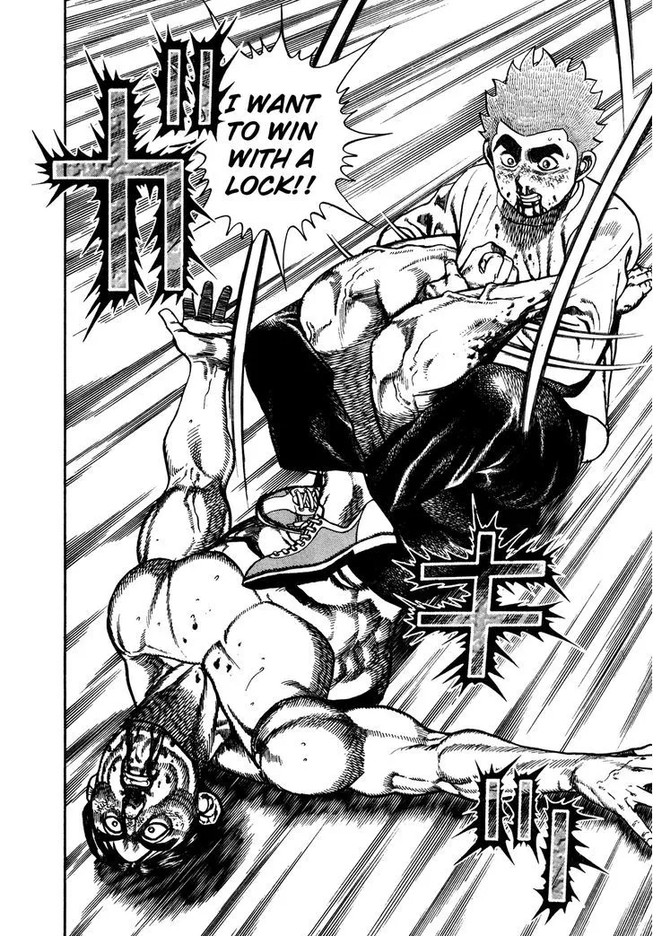 Read Koukou Tekkenden Tough chapter 197 image 13 on Lezhin