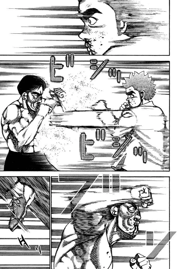 Read Koukou Tekkenden Tough chapter 197 image 5 on Lezhin