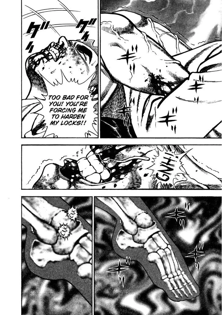 Read Koukou Tekkenden Tough chapter 198 image 3 on Lezhin