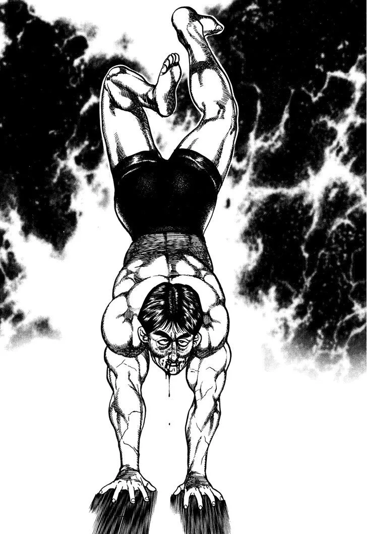 Read Koukou Tekkenden Tough chapter 199 image 11 on Lezhin