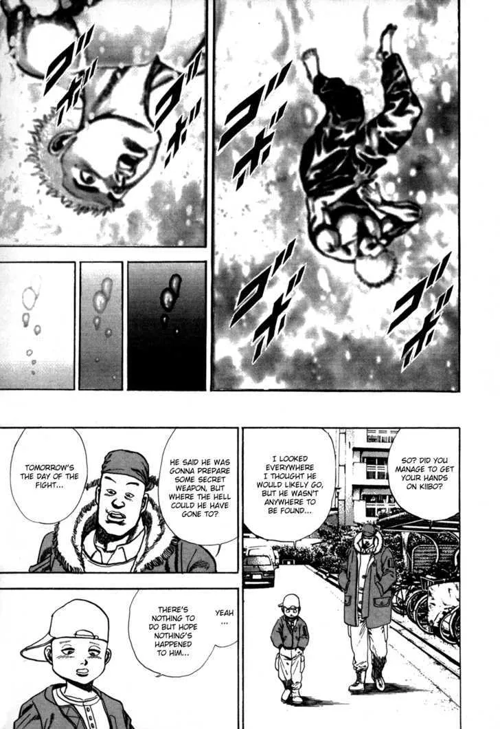 Read Koukou Tekkenden Tough chapter 20 image 11 on Lezhin
