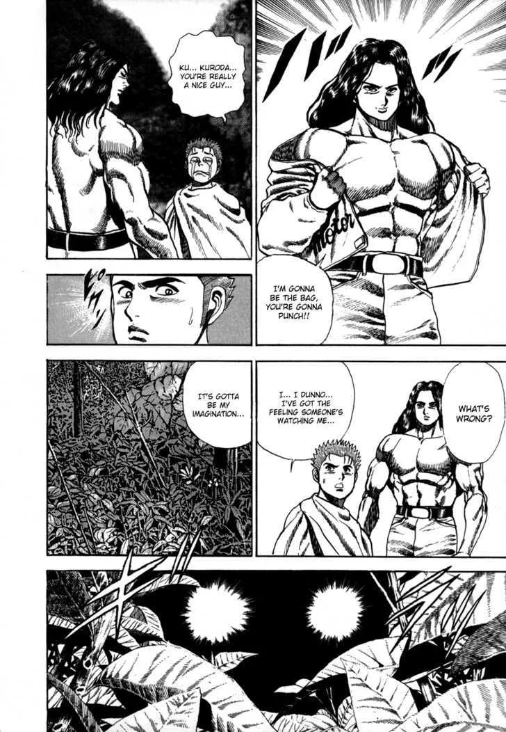 Read Koukou Tekkenden Tough chapter 20 image 14 on Lezhin