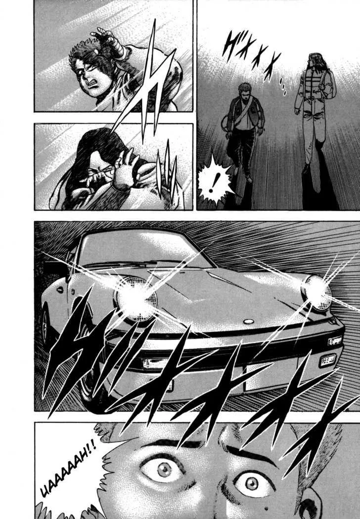 Read Koukou Tekkenden Tough chapter 20 image 16 on Lezhin