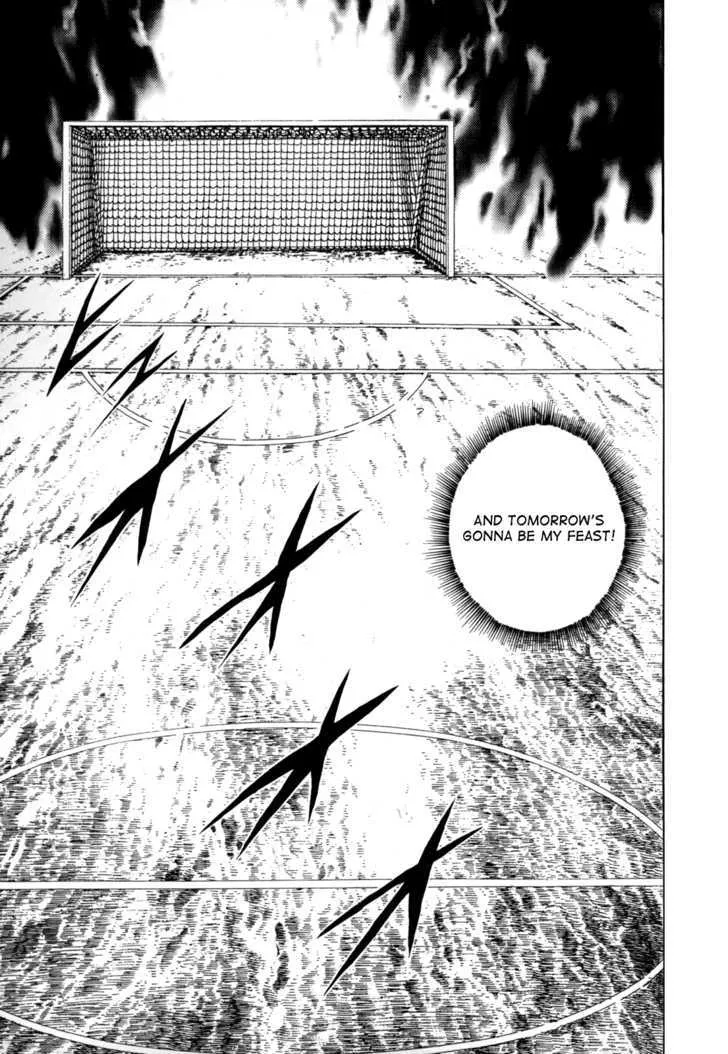 Read Koukou Tekkenden Tough chapter 20 image 23 on Lezhin