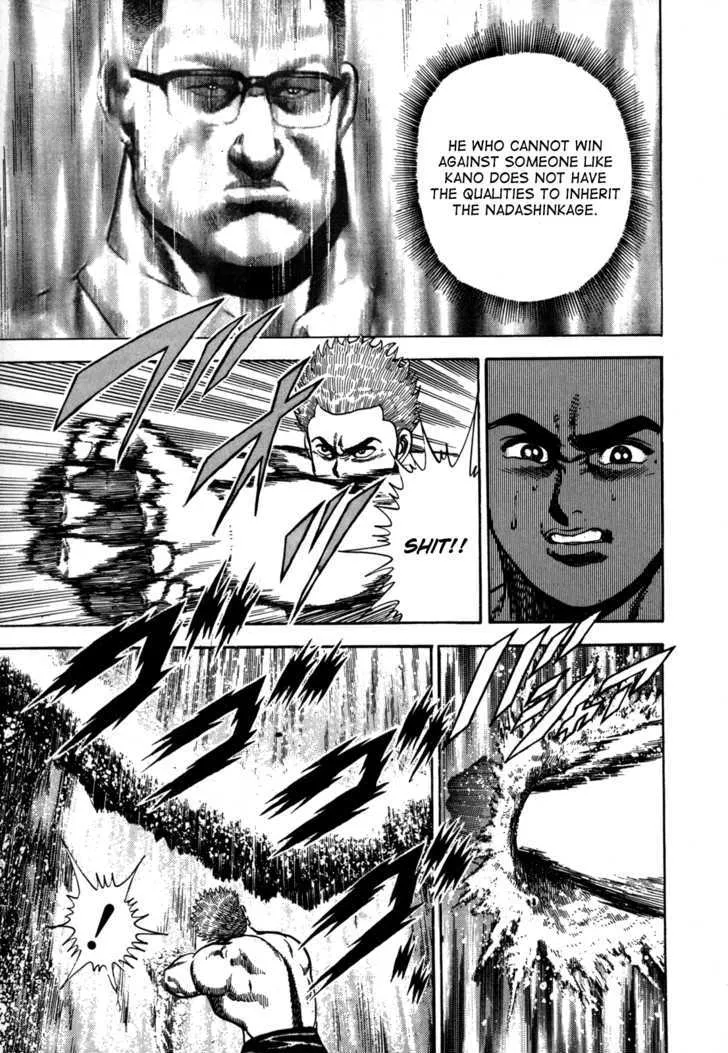 Read Koukou Tekkenden Tough chapter 20 image 9 on Lezhin
