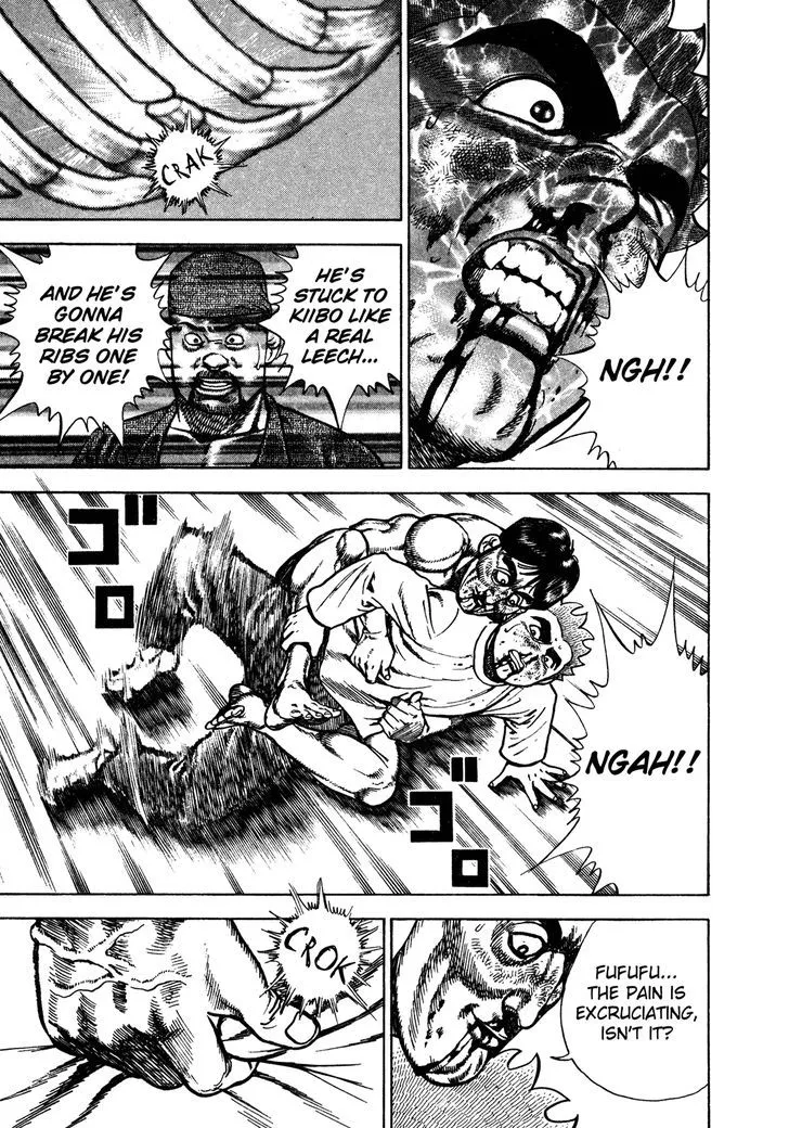 Koukou Tekkenden Tough Chapter 200 page 4 - 