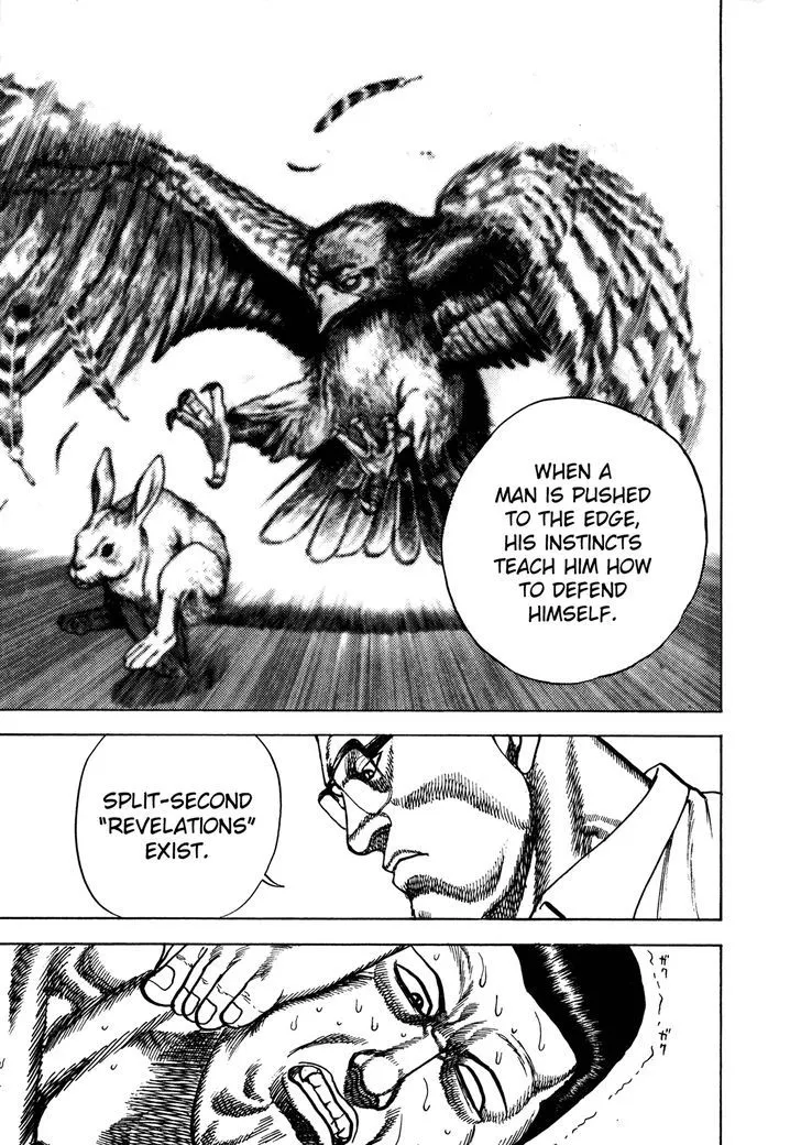 Read Koukou Tekkenden Tough chapter 201 image 11 on Lezhin