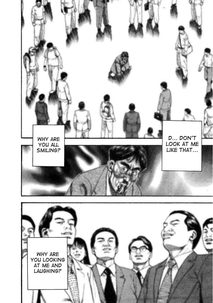 Read Koukou Tekkenden Tough chapter 203 image 13 on Lezhin