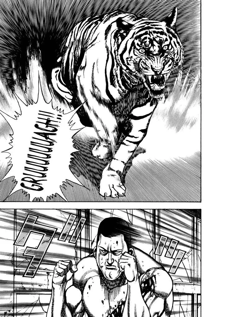 Read Koukou Tekkenden Tough chapter 209 image 13 on Lezhin