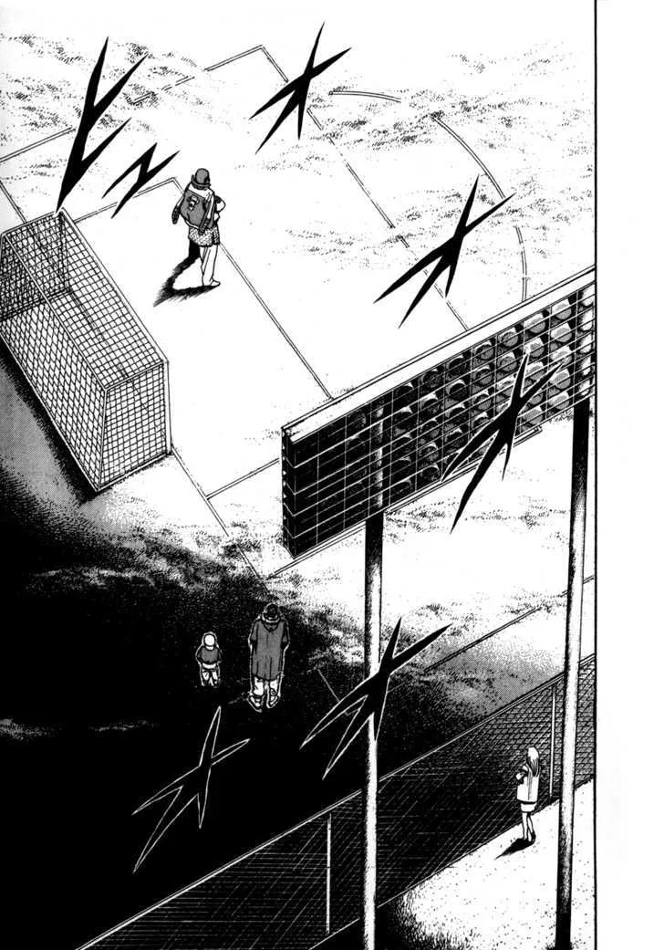 Read Koukou Tekkenden Tough chapter 21 image 2 on Lezhin