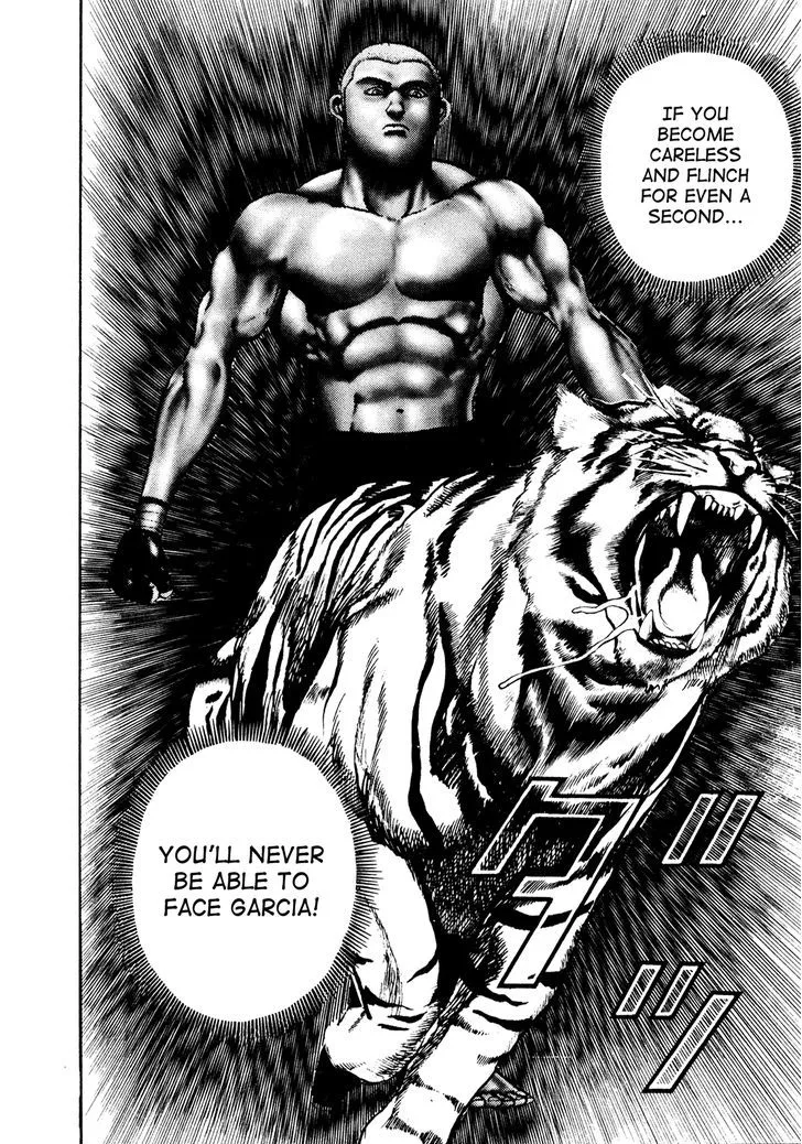 Read Koukou Tekkenden Tough chapter 210 image 4 on Lezhin