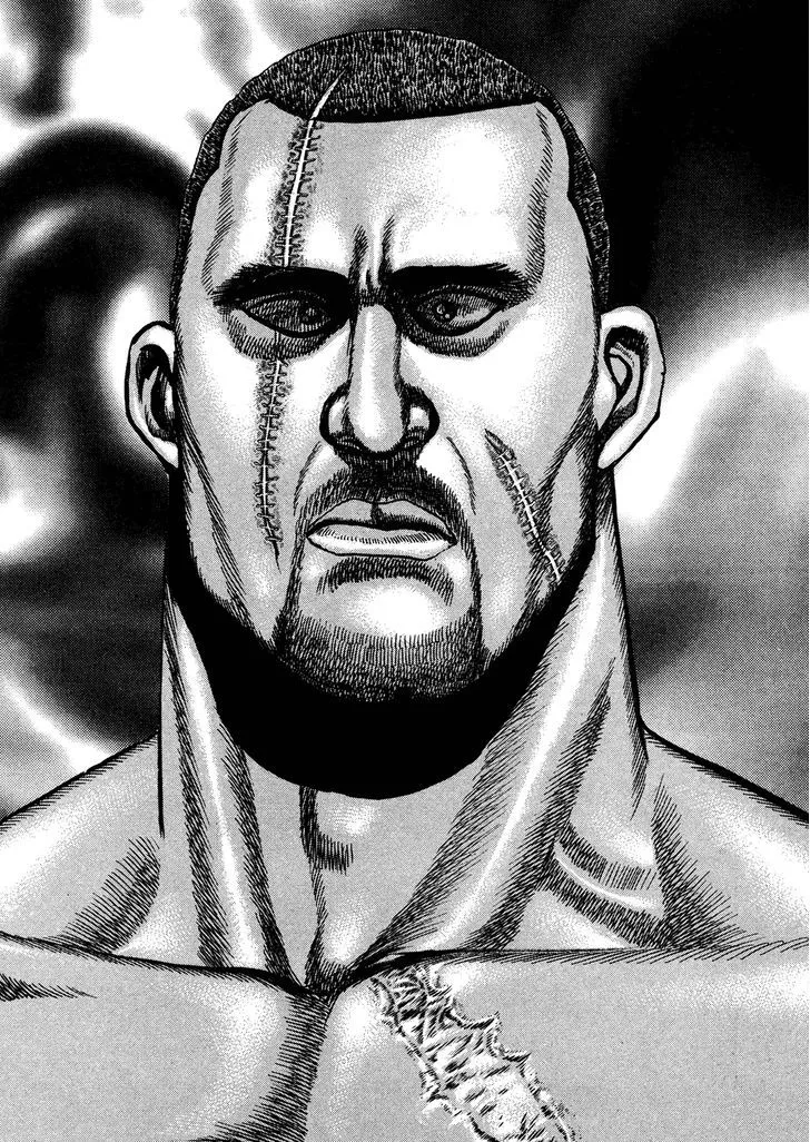 Read Koukou Tekkenden Tough chapter 211 image 13 on Lezhin