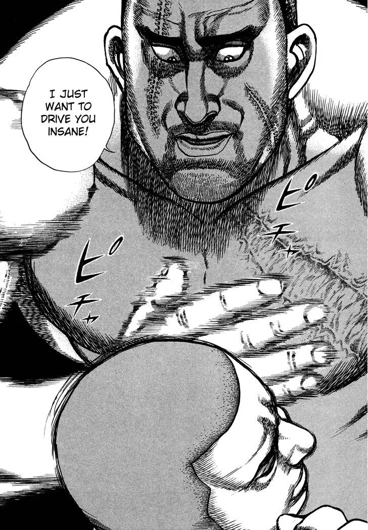 Read Koukou Tekkenden Tough chapter 212 image 13 on Lezhin