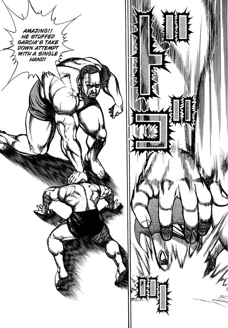 Read Koukou Tekkenden Tough chapter 212 image 7 on Lezhin