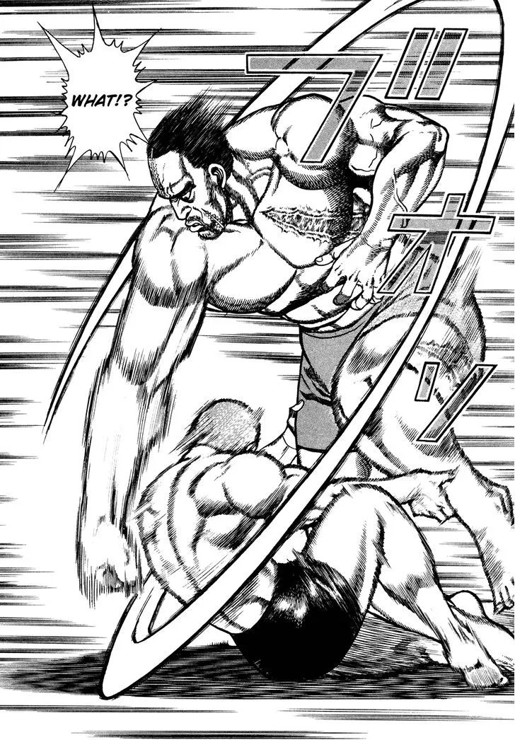 Read Koukou Tekkenden Tough chapter 213 image 11 on Lezhin