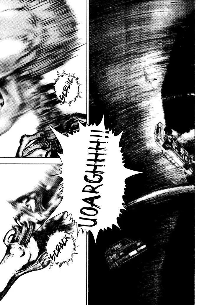 Read Koukou Tekkenden Tough chapter 213 image 14 on Lezhin