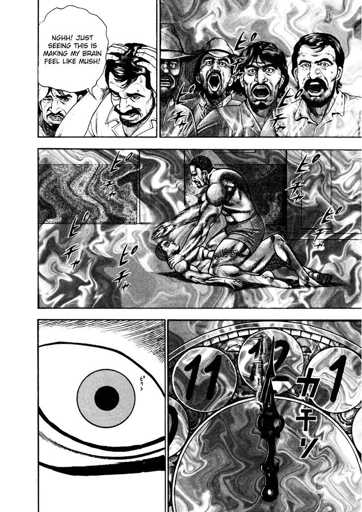 Read Koukou Tekkenden Tough chapter 213 image 3 on Lezhin