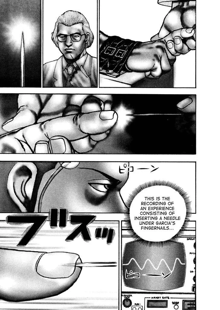 Read Koukou Tekkenden Tough chapter 213 image 6 on Lezhin