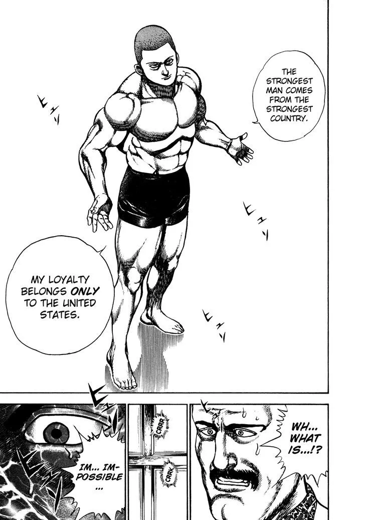 Read Koukou Tekkenden Tough chapter 214 image 12 on Lezhin