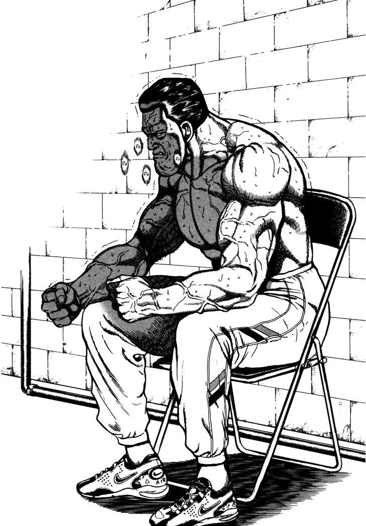 Read Koukou Tekkenden Tough chapter 217 image 4 on Lezhin