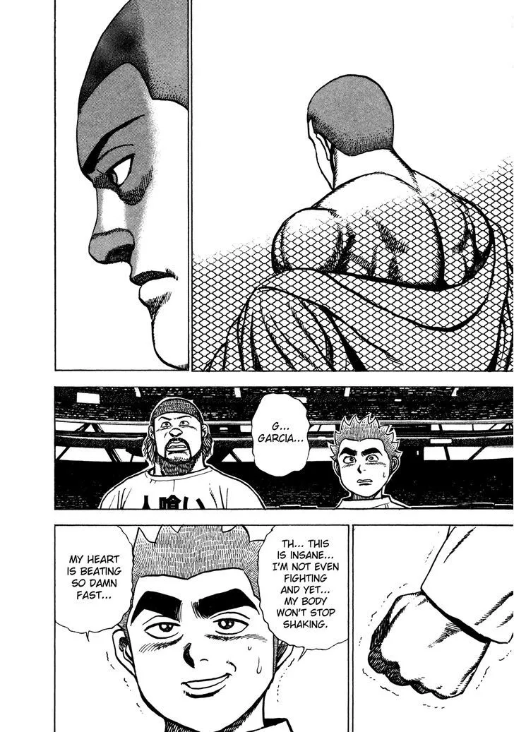 Read Koukou Tekkenden Tough chapter 218 image 10 on Lezhin
