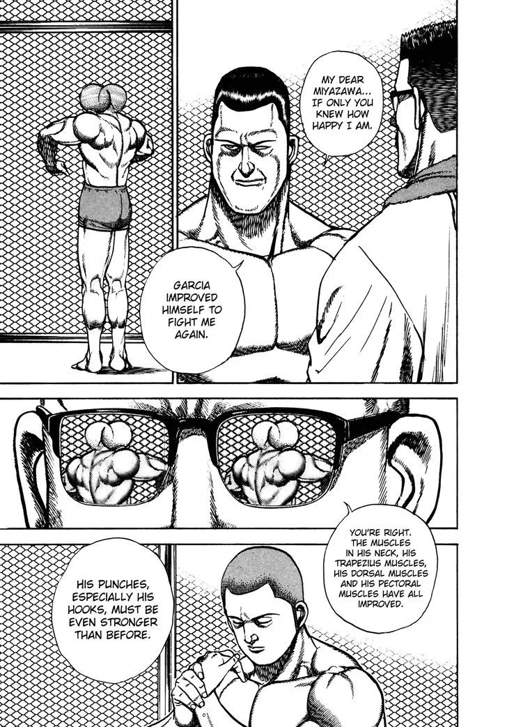 Read Koukou Tekkenden Tough chapter 218 image 11 on Lezhin