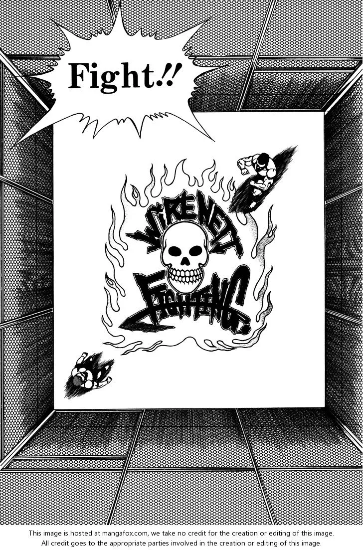 Read Koukou Tekkenden Tough chapter 218 image 16 on Lezhin